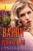 Baron per Katalog (eBook, ePUB)
