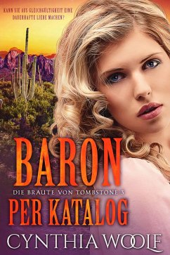 Baron per Katalog (eBook, ePUB) - Woolf, Cynthia