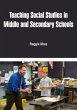 Teaching Social Studies in Middle and... - Bild 1