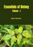 Essentials of Botany (Volume - I) (eBook, ePUB) Essentials of Botany (Volume - I) (eBook, ePUB)