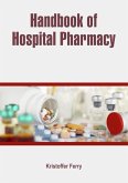 Handbook of Hospital Pharmacy (eBook, ePUB)
