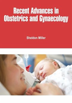 Cover Recent Advances in Obstetrics and Gynaecology (eBook, ePUB)