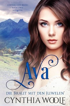 Cover Ava, die Braut mit den Juwelen (eBook, ePUB)