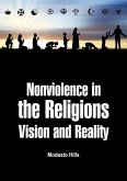 Nonviolence in the Religions (eBook, ePUB)