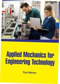 Applied Mechanics for Engineering Technology (eBook, ePUB)