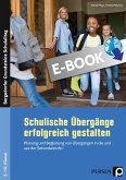 Schulische Übergänge erfolgreich gestalten (eBook, PDF)