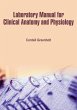 Laboratory Manual for Clinical Anatomy... - Bild 1