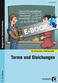 Terme und Gleichungen (eBook, PDF)
