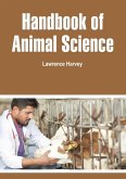 Handbook of Animal Science (eBook, ePUB)