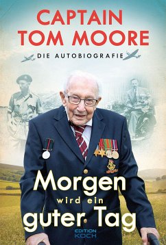 Morgen wird ein guter Tag (eBook, ePUB) - Moore, Sir Thomas