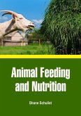 Animal Feeding and Nutrition (eBook, ePUB)