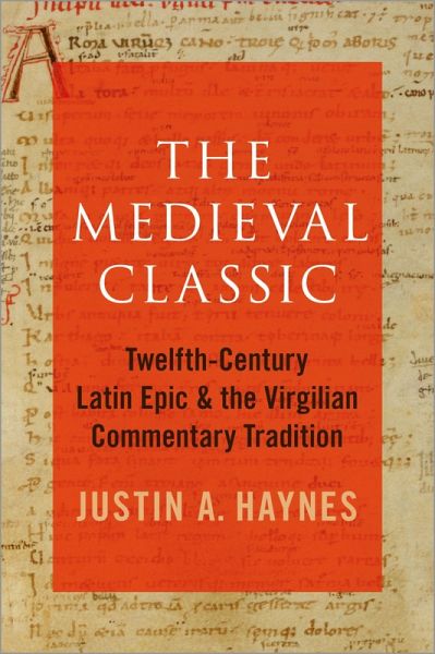 The Medieval Classic (eBook, ePUB) The Medieval Classic (eBook, ePUB)