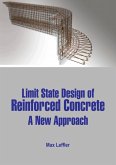 Limit State Design of Reinforced Concrete (eBook, ePUB)