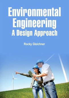 Cover Environmental Engineering (eBook, ePUB)