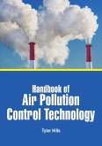 Handbook of Air Pollution Control Technology (eBook, ePUB)