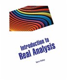 Introduction to Real Analysis (eBook, ePUB) Introduction to Real Analysis (eBook, ePUB)