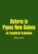Reform in Papua New Guinea (eBook, ePUB) - Bild 1