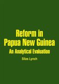Reform in Papua New Guinea (eBook, ePUB)