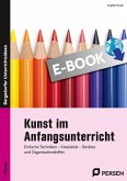 Kunst im Anfangsunterricht (eBook, PDF)