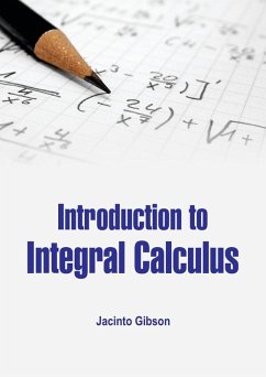 Cover Introduction to Integral Calculus (eBook, ePUB)