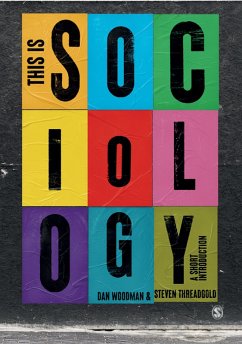 Cover This is Sociology (eBook, ePUB)