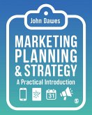Marketing Planning & Strategy (eBook, ePUB)