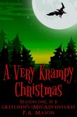 A Very Krampy Christmas (Gretchen's (Mis)Adventures Season One) (eBook, ePUB)