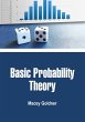 Basic Probability Theory (eBook, ePUB) - Bild 1