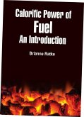 Calorific Power of Fuel (eBook, ePUB)