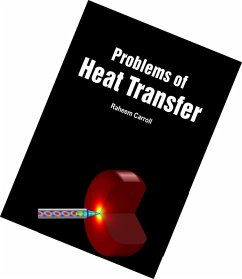 Problems of Heat Transfer (eBook, ePUB) - Carroll, Raheem