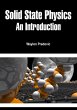 Solid State Physics (eBook, ePUB) - Bild 1