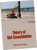 Theory of Soil Consolidation (eBook, ePUB)
