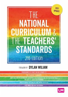 The National Curriculum and the Teachers' Standards (eBook, ePUB) - Learning Matters
