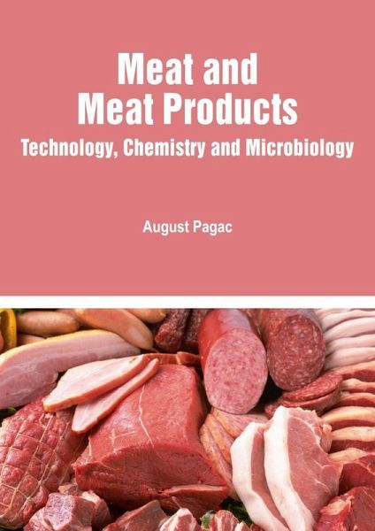 Meat and Meat Products (eBook, ePUB) Meat and Meat Products (eBook, ePUB)