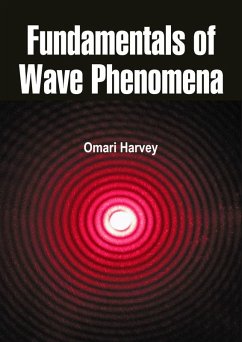 Fundamentals of Wave Phenomena (eBook, ePUB) - Harvey, Omari