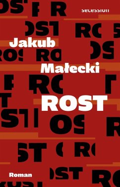 Rost (eBook, ePUB) - Malecki, Jakub