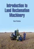 Introduction to Land Reclamation Machinery (eBook, ePUB)