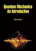 Quantum Mechanics (eBook, ePUB)