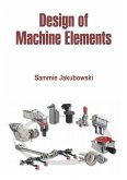Design of Machine Elements (eBook, ePUB) Design of Machine Elements (eBook, ePUB)