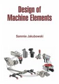 Design of Machine Elements (eBook, ePUB)