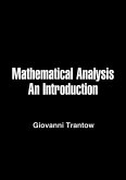 Mathematical Analysis (eBook, ePUB)
