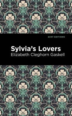Sylvia's Lovers (eBook, ePUB) - Gaskell, Elizabeth Cleghorn