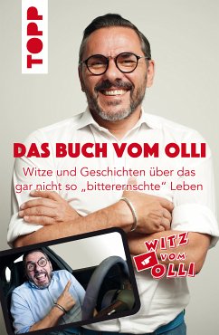 Das Buch vom Olli (eBook, PDF) - Gimber, Oliver "Olli"