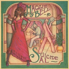 Suicide Sal - Bell,Maggie