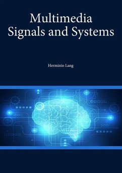 Cover Multimedia Signals and Systems (eBook, ePUB)