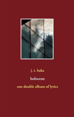 holocene (eBook, ePUB) - Baka, J. T.