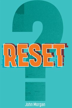 Reset (eBook, ePUB) - Morgan, John