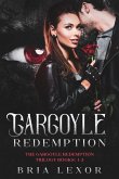 Gargoyle Redemption (The Gargoyle Redemption Trilogy, #1) (eBook, ePUB)