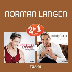 2 In 1 - Langen,Norman