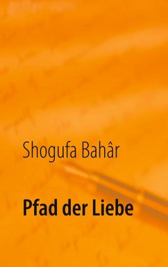 Cover Pfad der Liebe (eBook, ePUB)